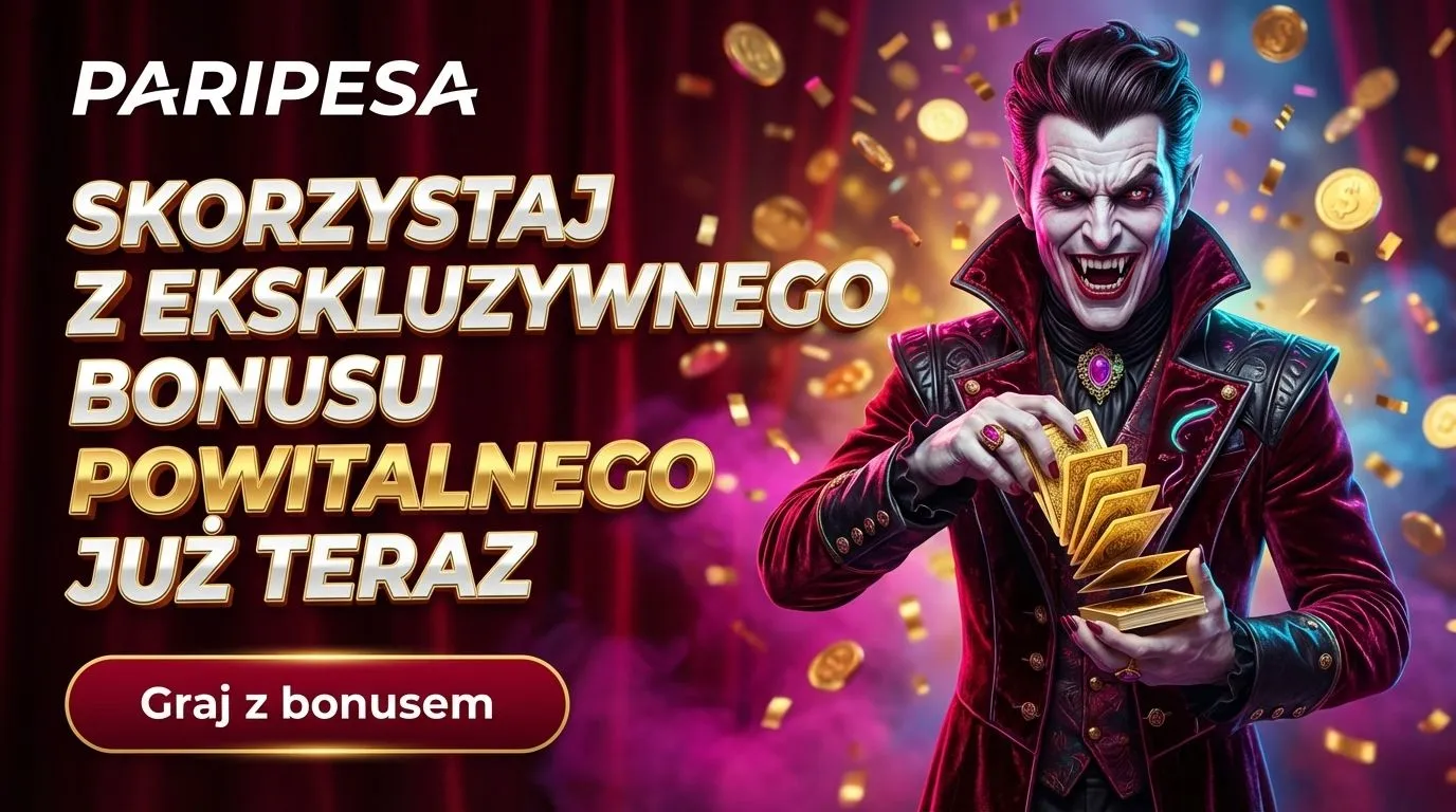 Paripesa Casino